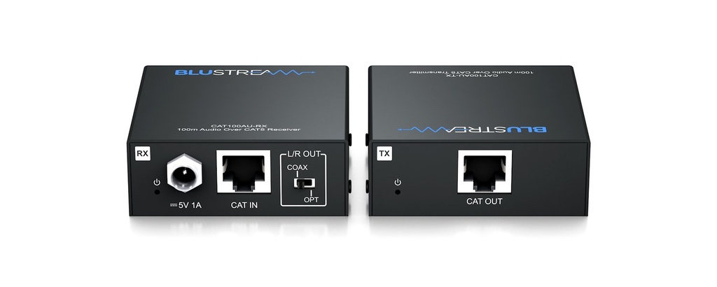 Blustream CAT100AU