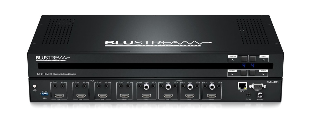 Blustream CMX44CS