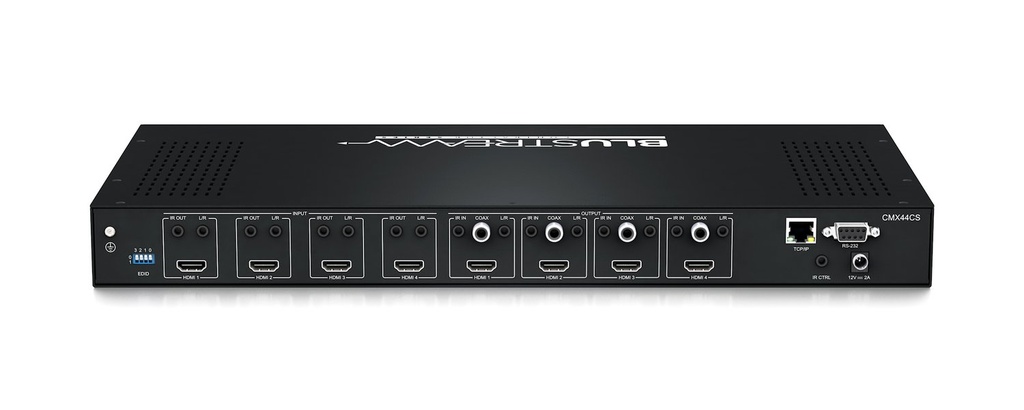 Blustream CMX44CS