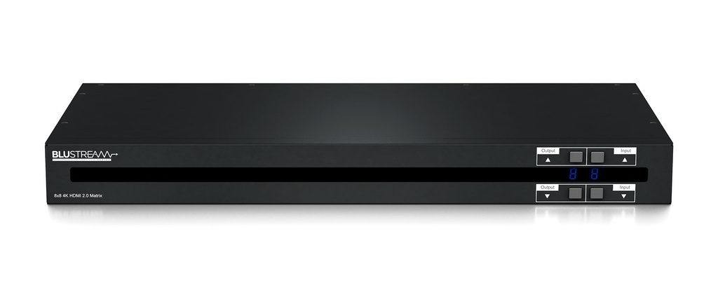 Blustream CMX88AB