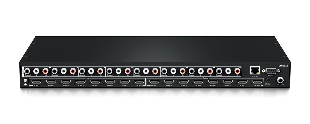 Blustream CMX88AB