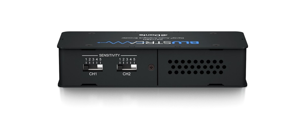 Blustream DA11AEN