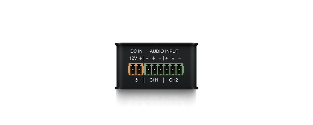 Blustream DA11AEN