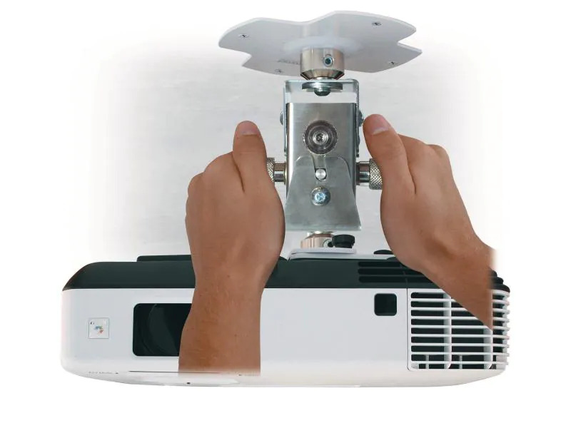 Euromet Arakno Mini Blanc