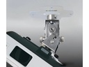 Euromet Arakno Mini Blanc
