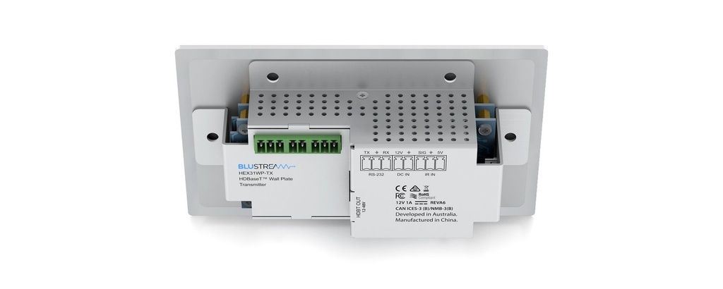 Blustream HEX31WP-TX