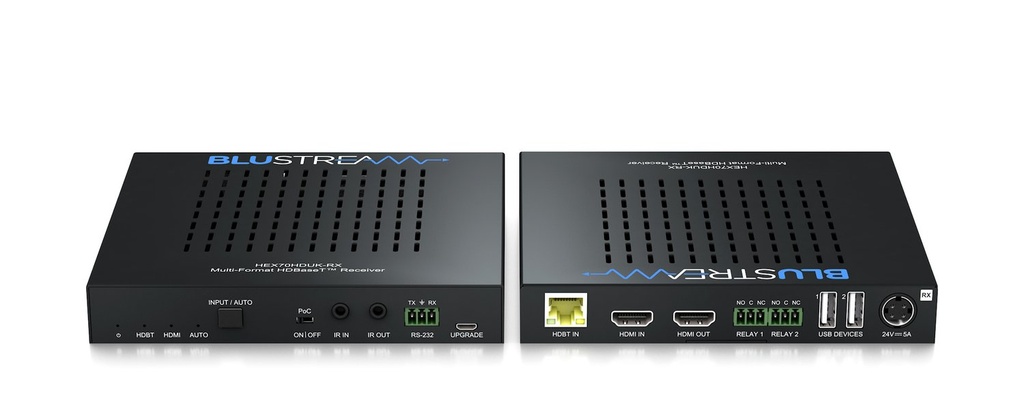 Blustream HEX70HDUK-KIT