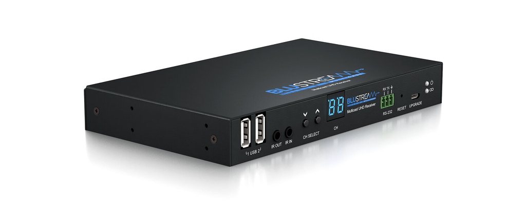 Blustream IP200UHD-RX