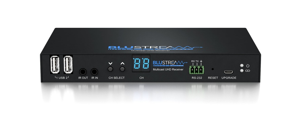 Blustream IP200UHD-RX