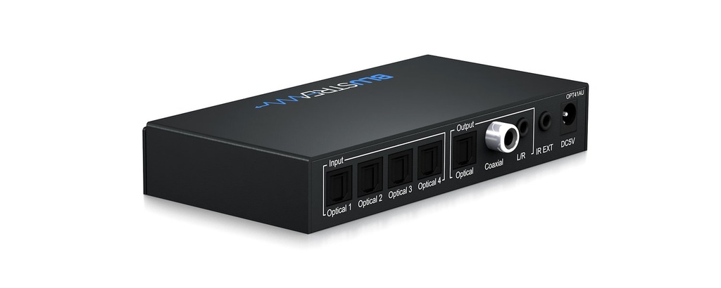 Blustream OPT41AU