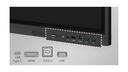 LG 86TR3DK CreateBoard