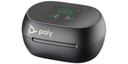 Poly Voyager Free 60+ Noir