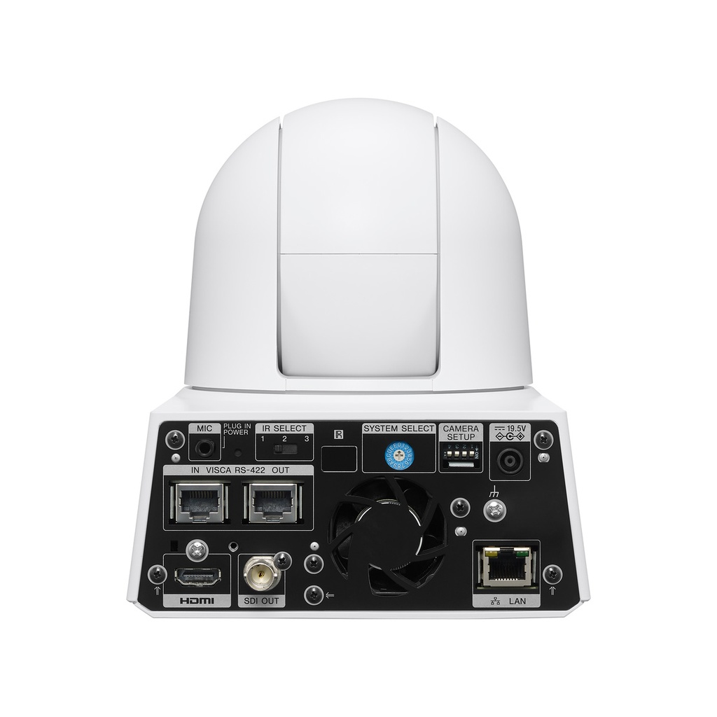 Sony SRG-X40UH/WC Blanche