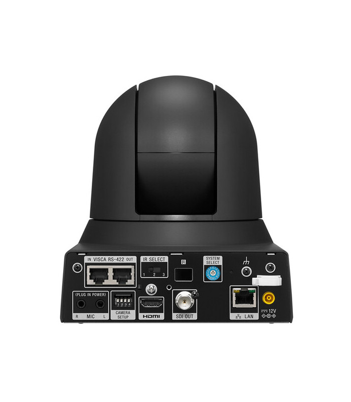Sony SRG-X40UH/BC Noire