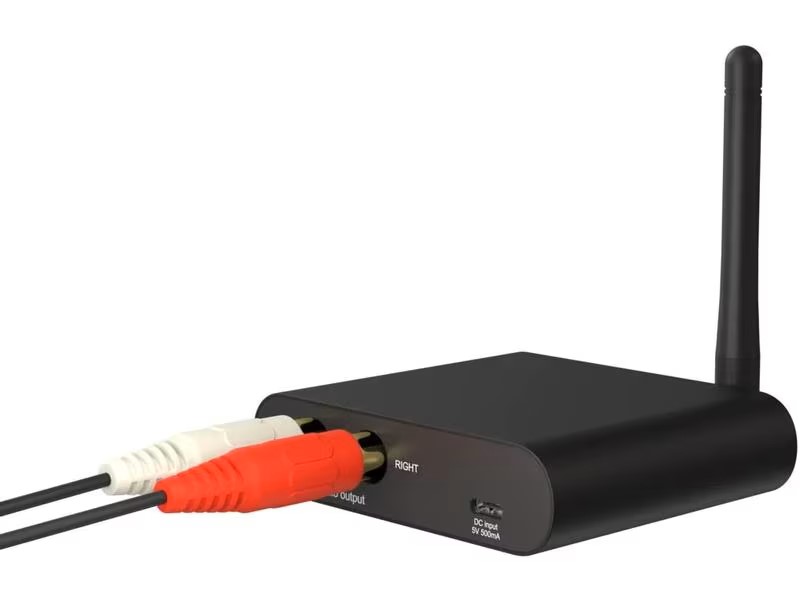 Marmitek Émetteur radio Audio Anywhere 630