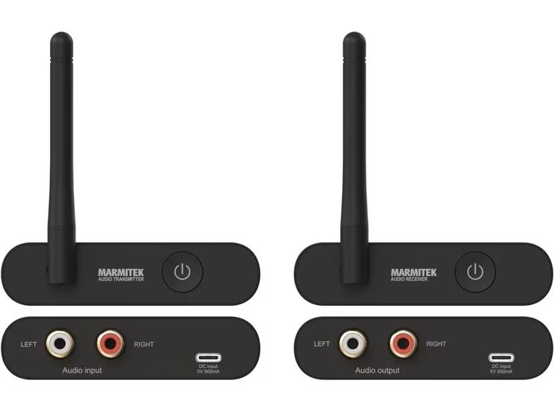 Marmitek Émetteur radio Audio Anywhere 630