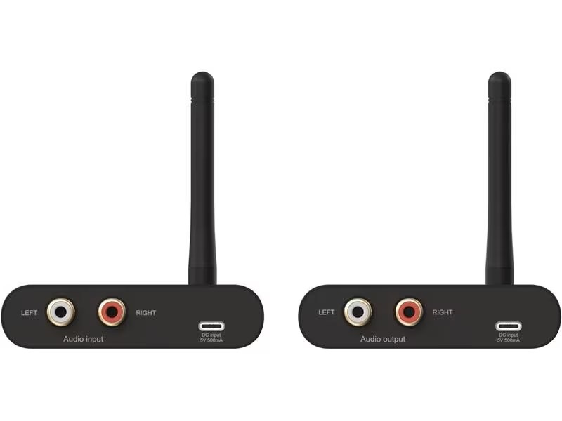 Marmitek Émetteur radio Audio Anywhere 630