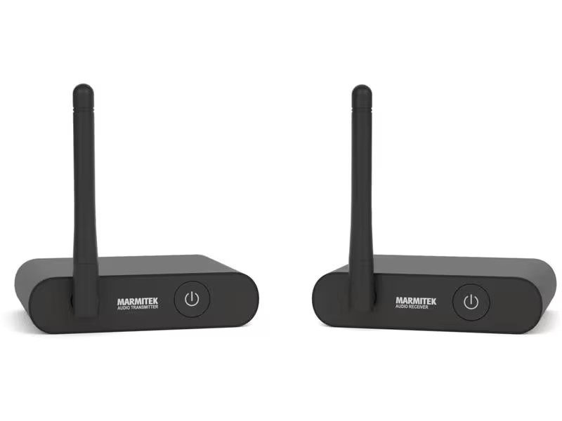 Marmitek Émetteur radio Audio Anywhere 630
