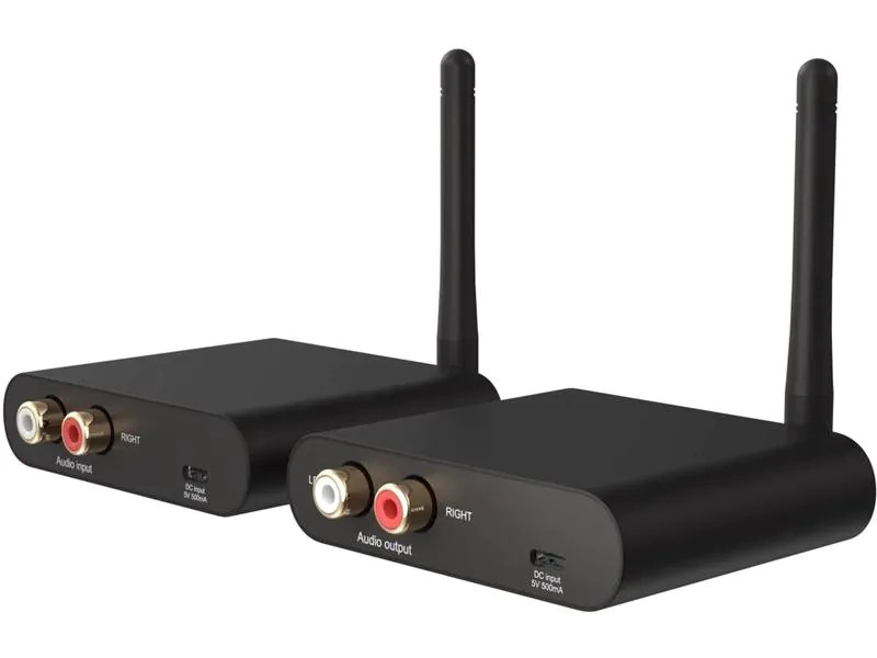 Marmitek Émetteur radio Audio Anywhere 630