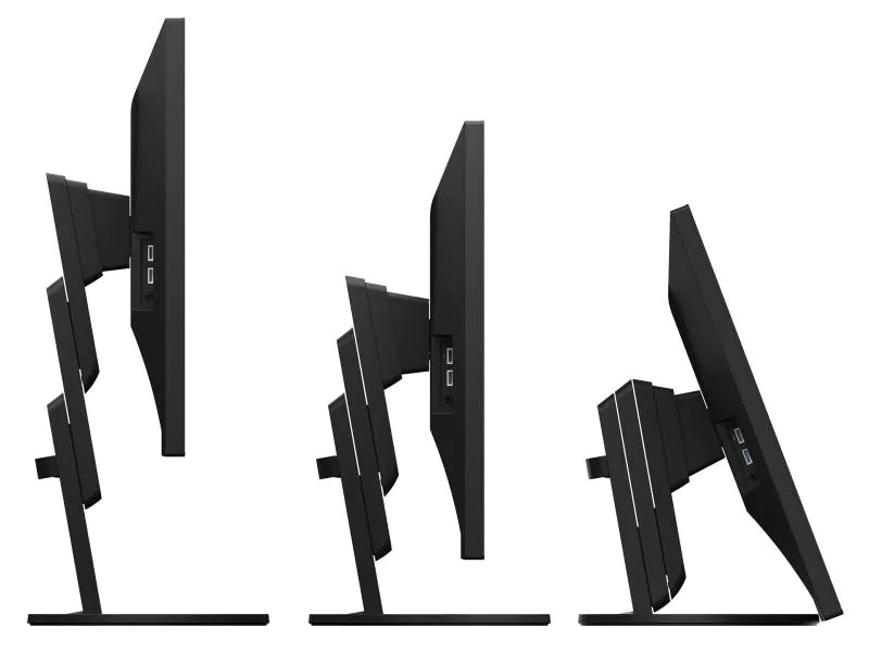 Eizo EV3285 Swiss Edition Noir