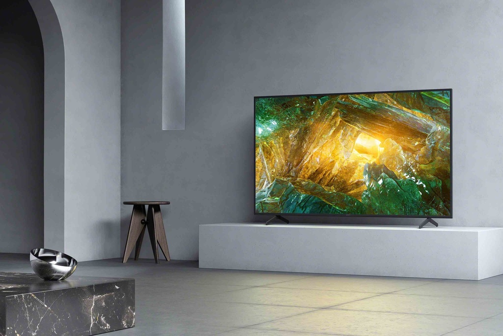 Sony FWD-55X80H/T1
