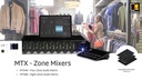 Audac MTX88