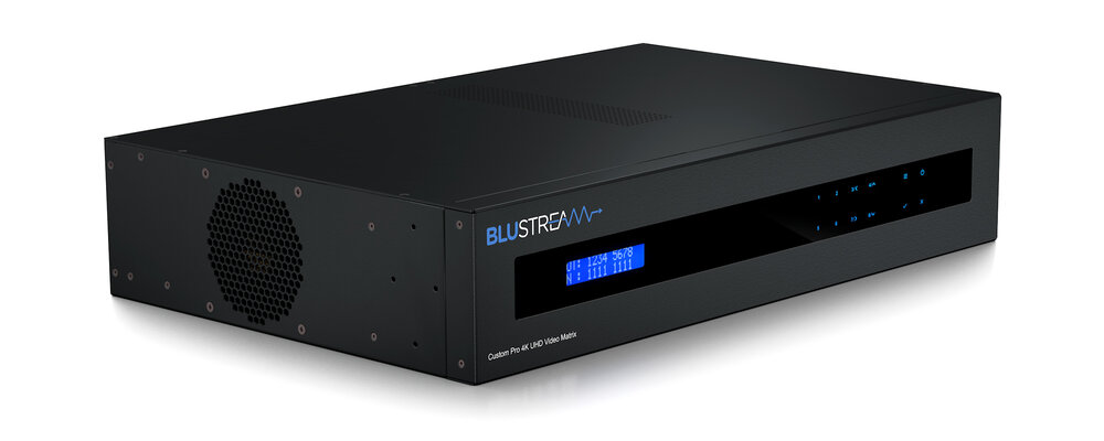 Blustream PRO88HBT100CS