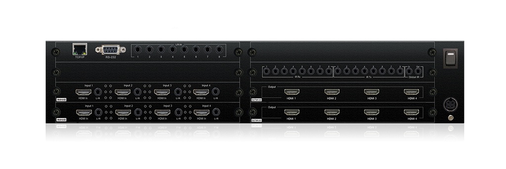 Blustream PRO88HDMI-V2