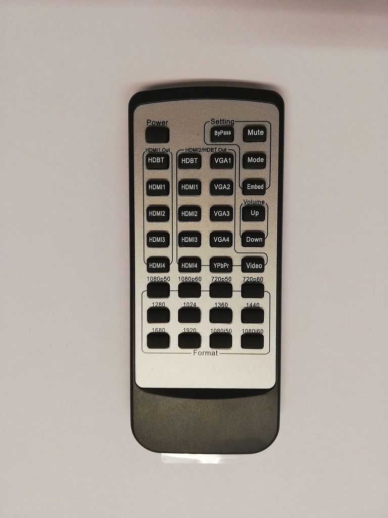 Blustream REM112