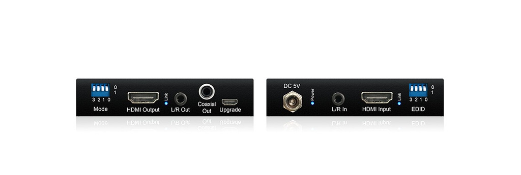 Blustream SC11HD-V2