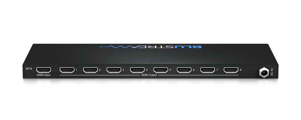 Blustream SP18