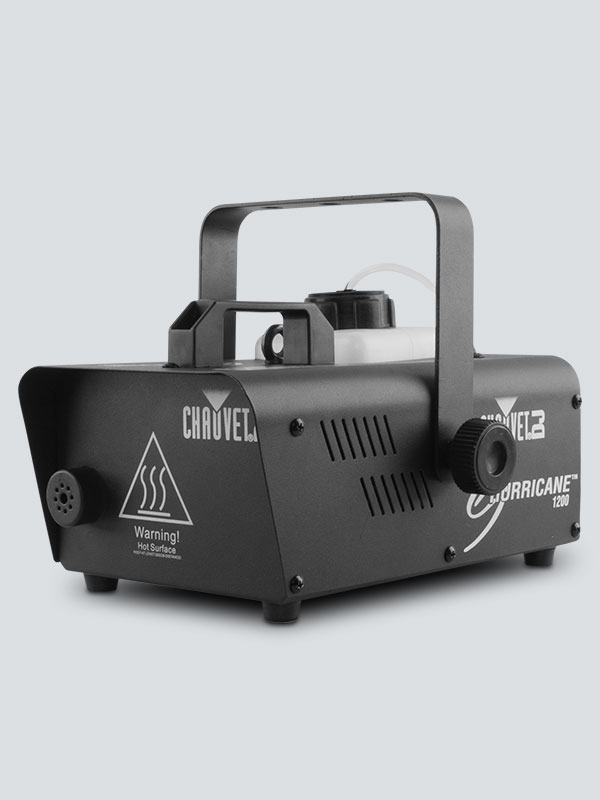 Chauvet DJ H1200