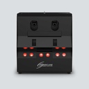 Chauvet DJ Hurricane Bubble Haze X2 Q6