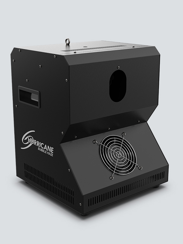 Chauvet DJ Hurricane Bubble Haze