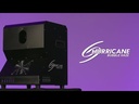 Chauvet DJ Hurricane Bubble Haze