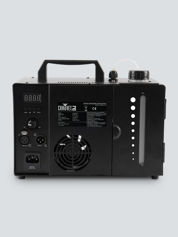 Chauvet DJ Hurricane Haze 1DX