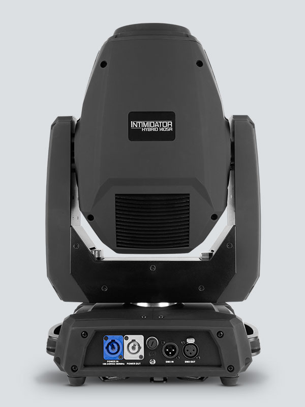 Chauvet DJ Intimidator Hybrid 140SR