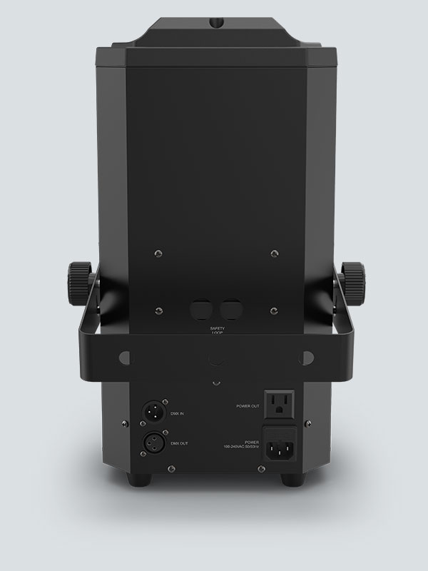 Chauvet DJ Intimidator Scan 360