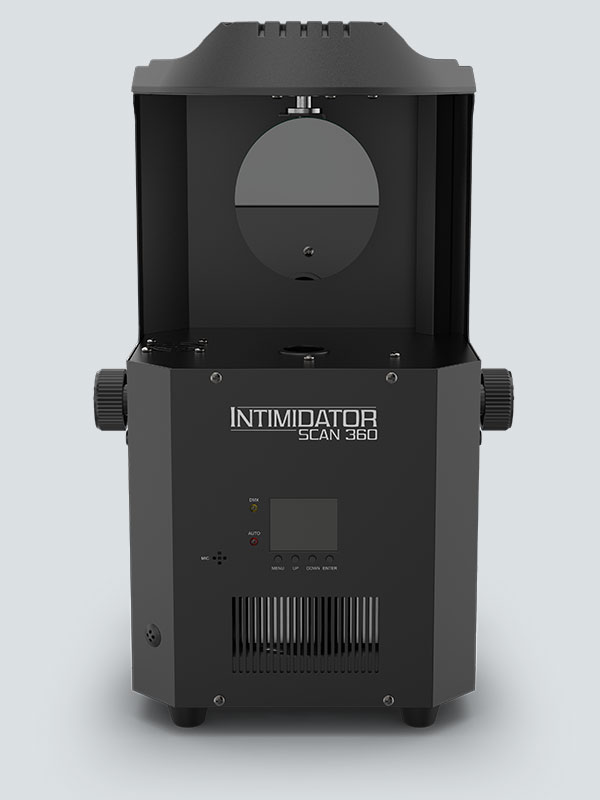 Chauvet DJ Intimidator Scan 360