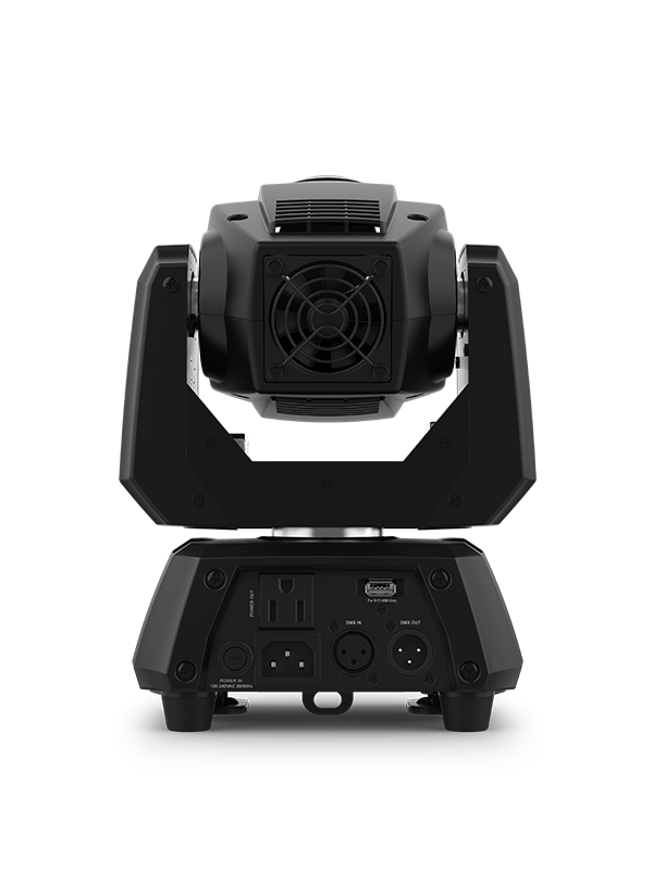 Chauvet DJ Intimidator Spot 160 ILS