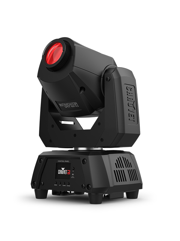 Chauvet DJ Intimidator Spot 160 ILS