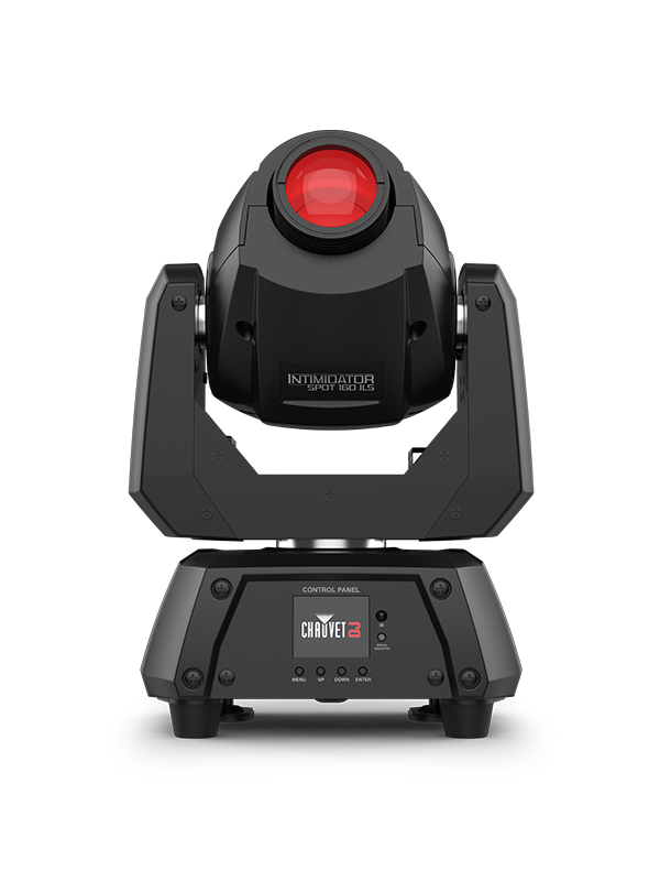 Chauvet DJ Intimidator Spot 160 ILS