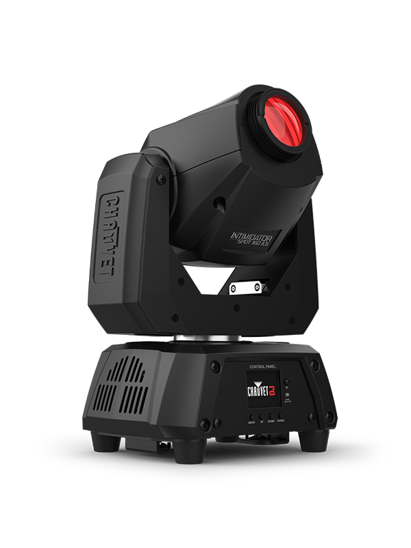 Chauvet DJ Intimidator Spot 160 ILS