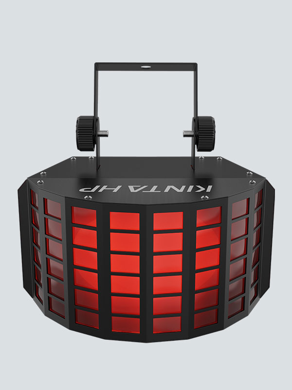Chauvet DJ Kinta HP