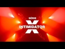 Chauvet DJ Intimidator Spot 475ZX