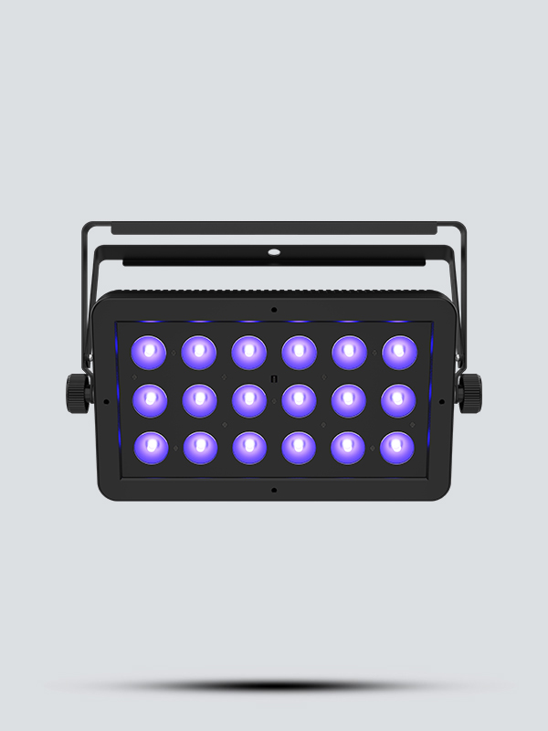 Chauvet DJ LED Shadow 2 ILS