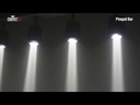 Chauvet DJ Pinspot Bar