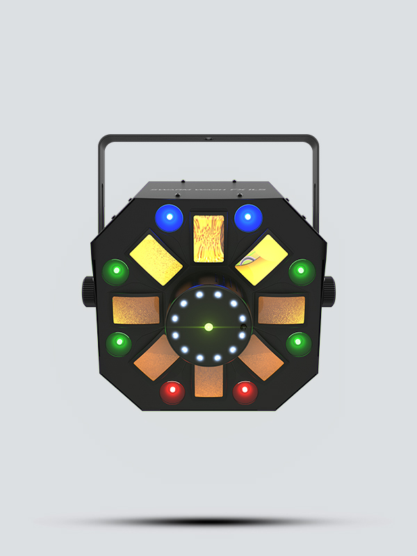 Chauvet DJ Swarm Wash FX ILS