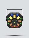 Chauvet DJ Swarm Wash FX ILS