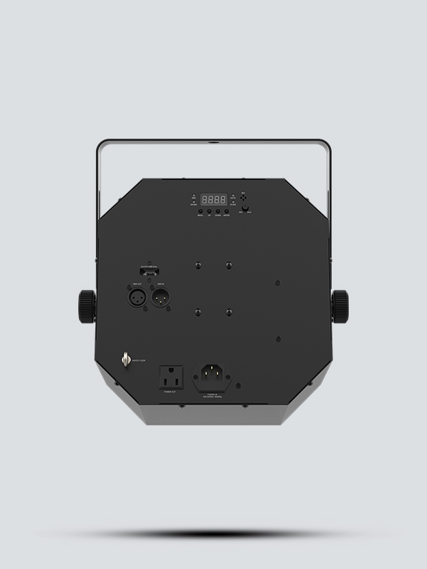Chauvet DJ Swarm Wash FX ILS
